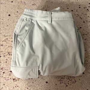 Women's Ski & Snow Pants- Light Lake Blue